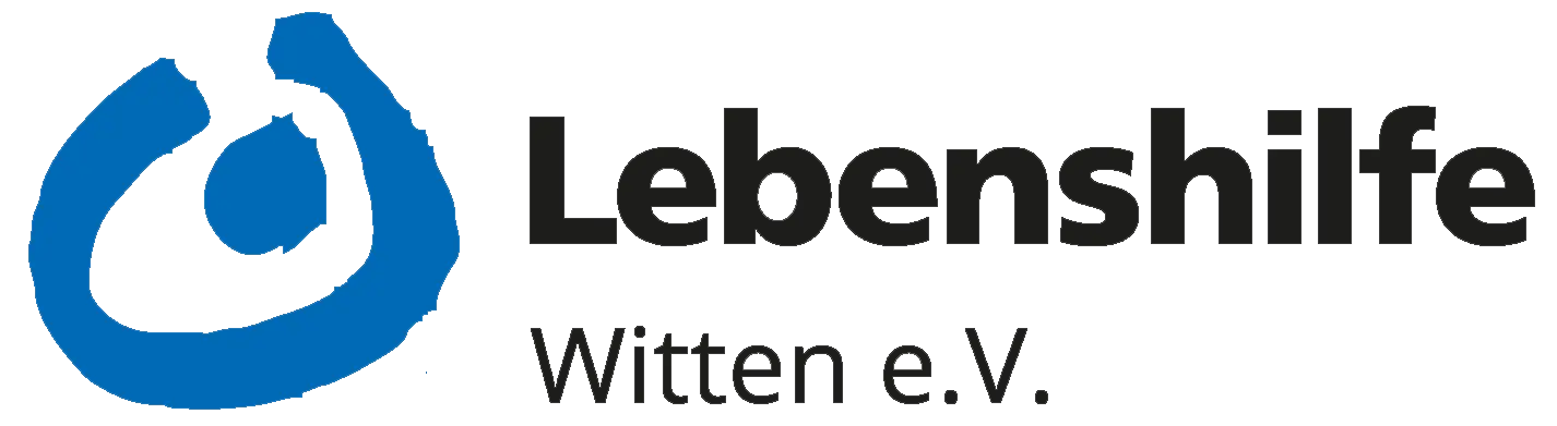 Logo Lebenshilfe Witten e.V.