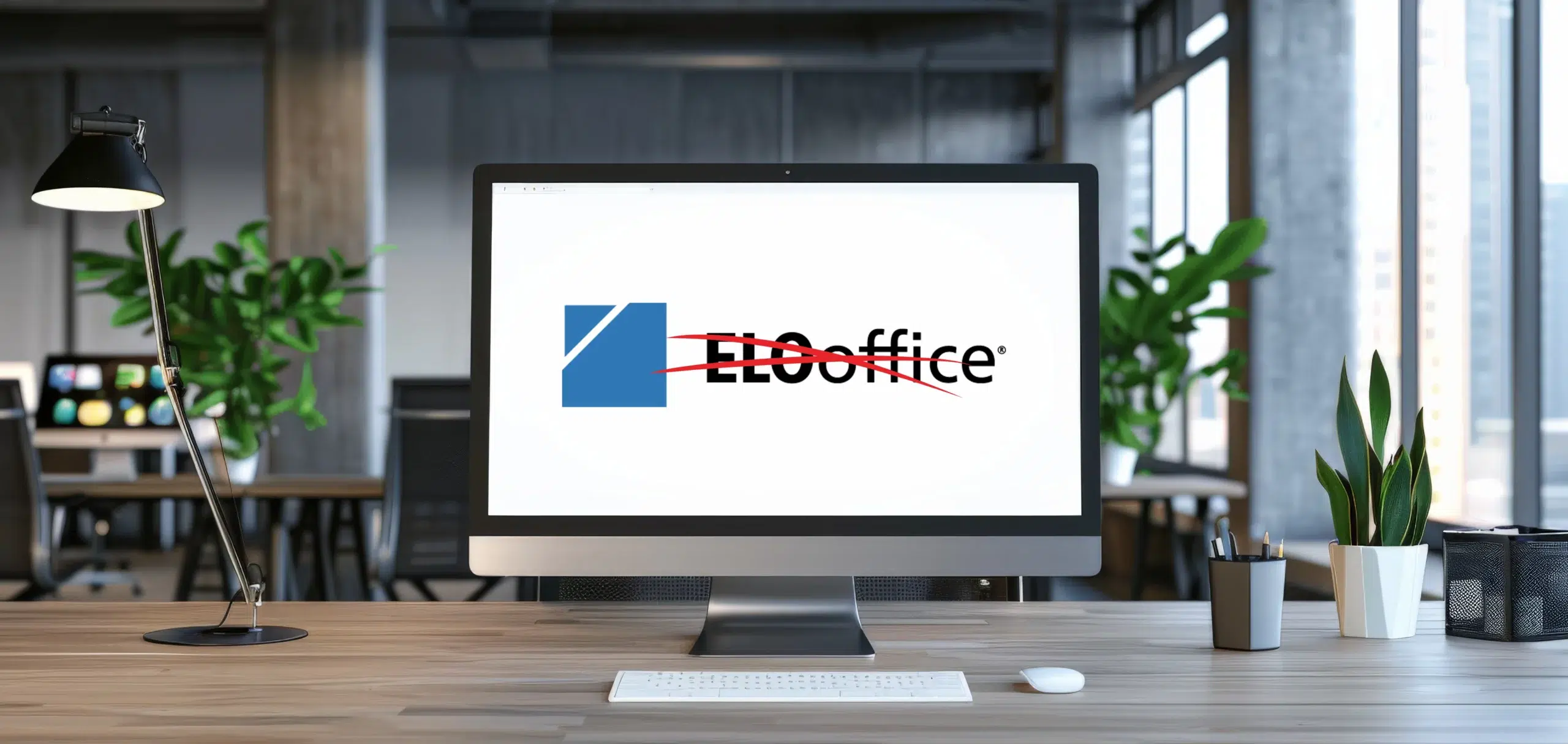 ELOoffice ist abgekündigt: Entdecken Sie Ihre ideale Lösung für ein modernes Dokumentenmanagement